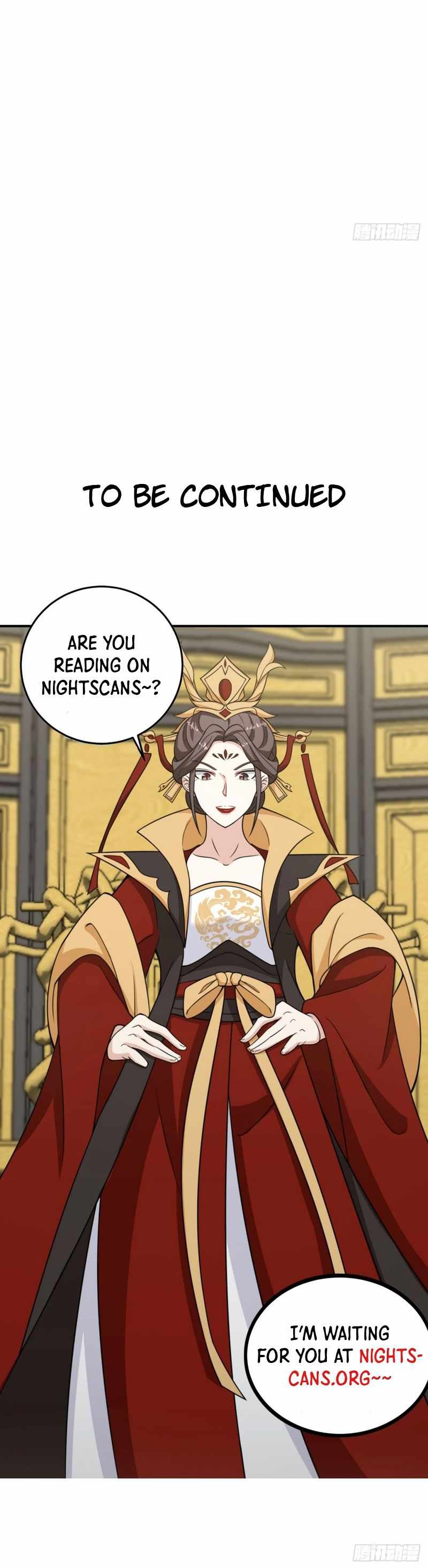 Invincible After a Hundred Years of Seclusion chapter 127 page 16