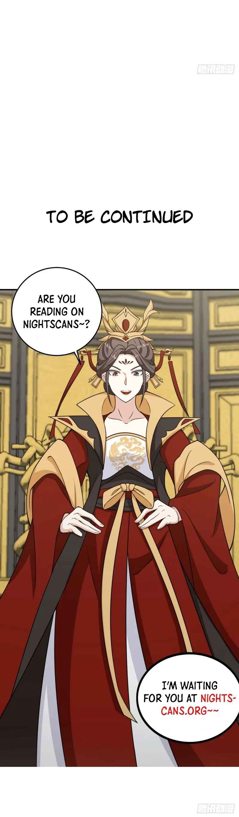 Invincible After a Hundred Years of Seclusion chapter 129 page 16