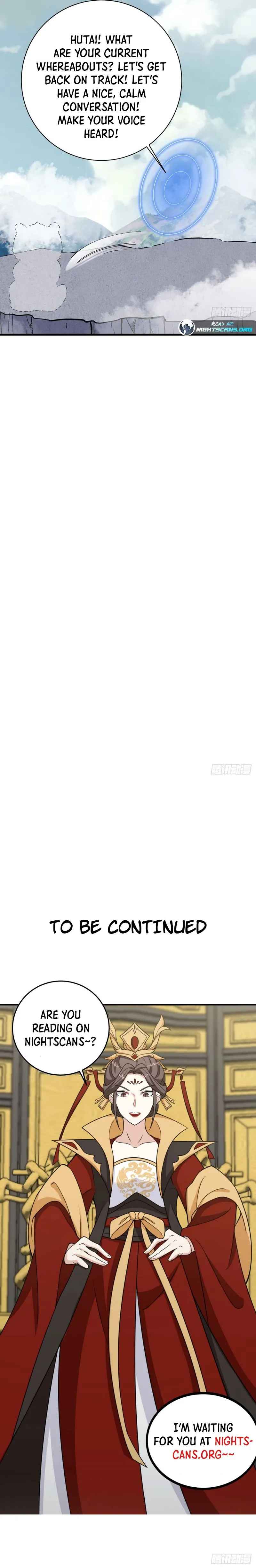 Invincible After a Hundred Years of Seclusion chapter 131 page 13