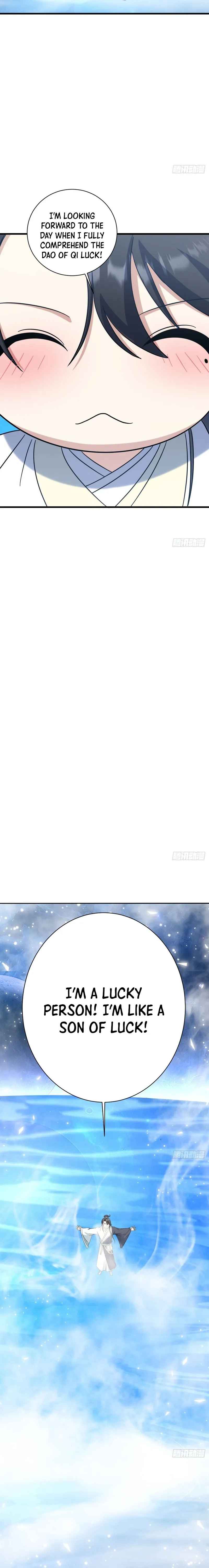 Invincible After a Hundred Years of Seclusion chapter 132 page 14