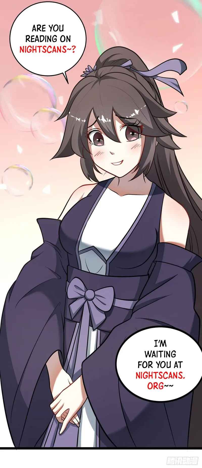 Invincible After a Hundred Years of Seclusion chapter 133 page 15