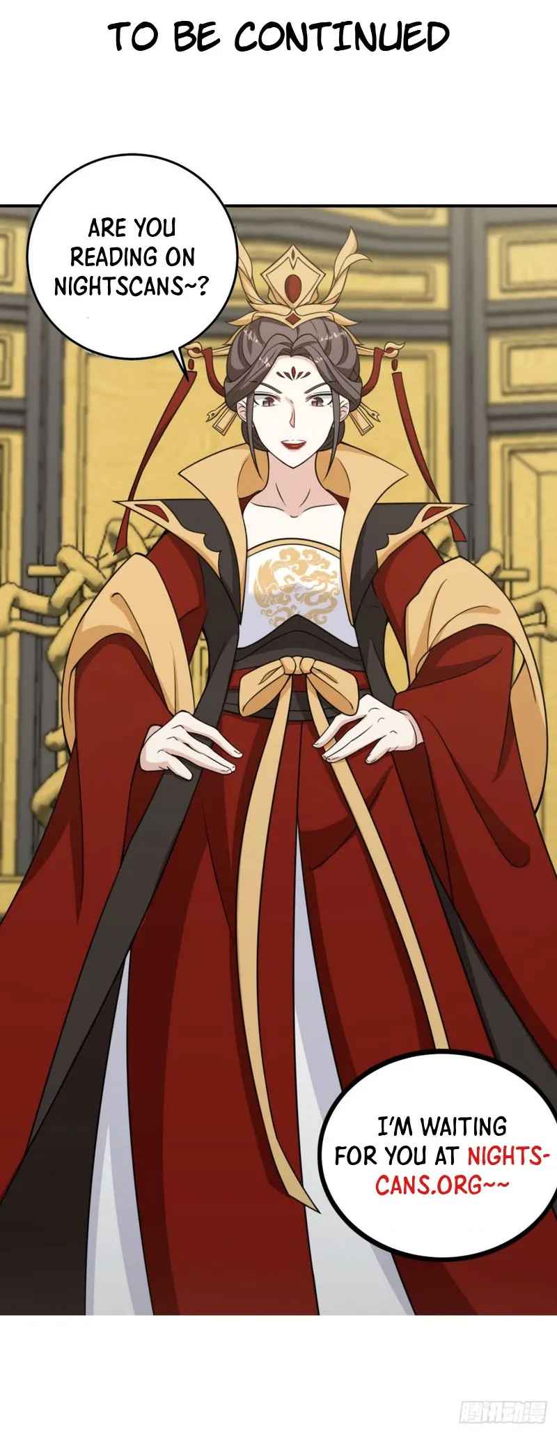 Invincible After a Hundred Years of Seclusion chapter 134 page 15