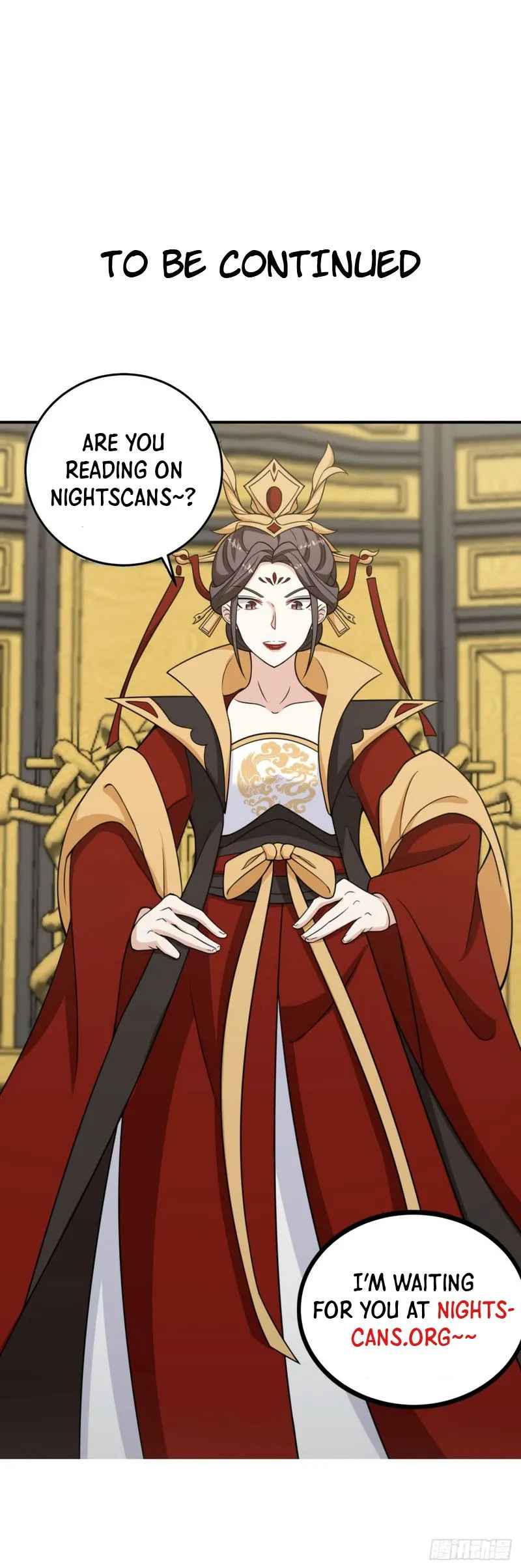 Invincible After a Hundred Years of Seclusion chapter 135 page 14