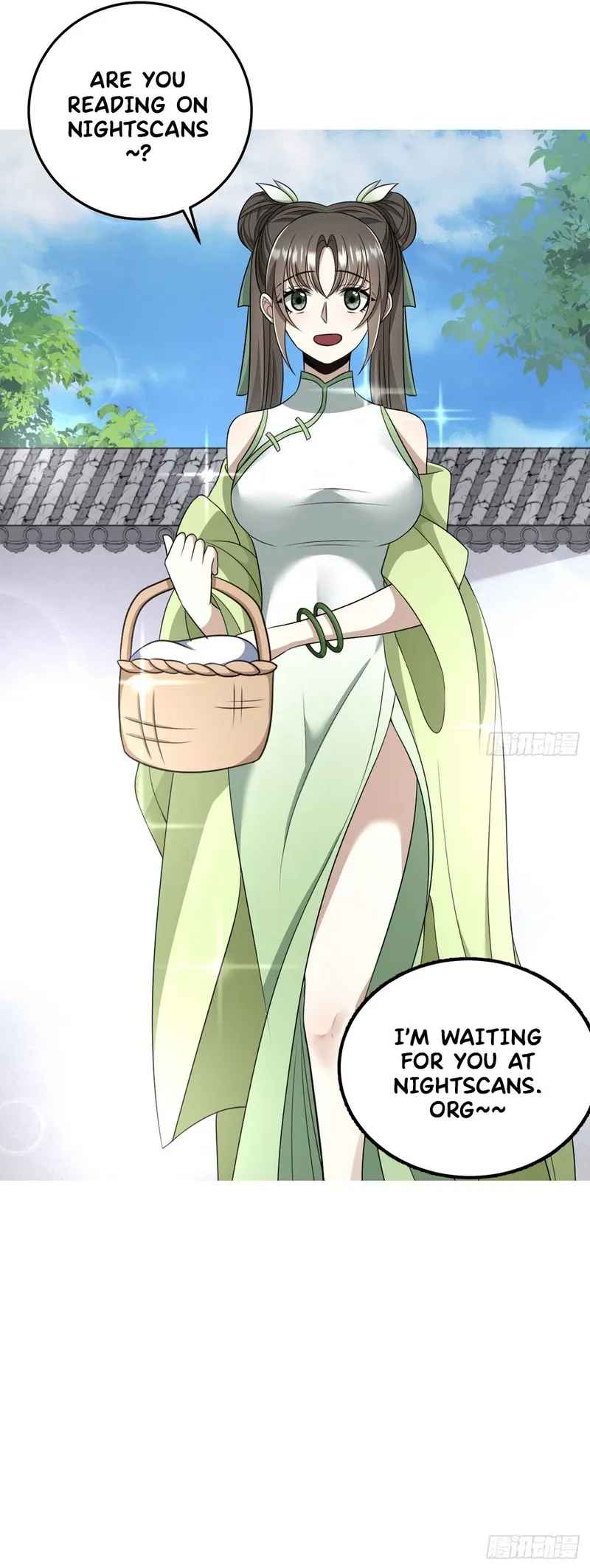 Invincible After a Hundred Years of Seclusion chapter 136 page 14