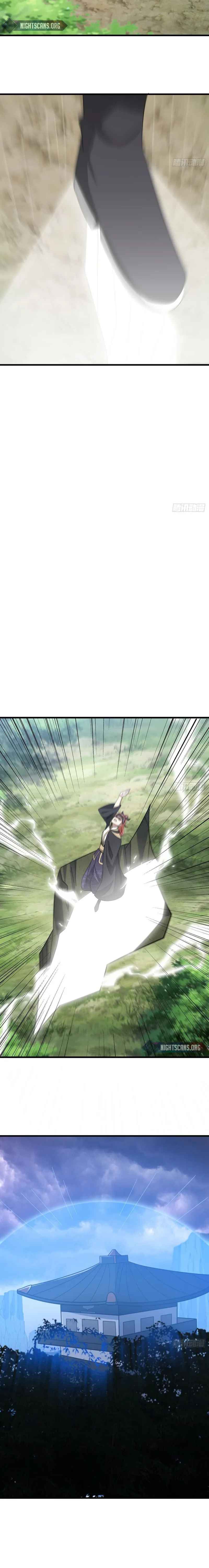 Invincible After a Hundred Years of Seclusion chapter 137 page 8