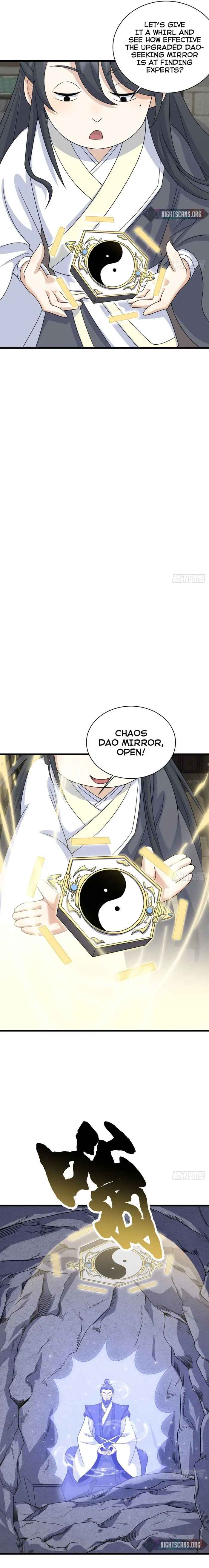 Invincible After a Hundred Years of Seclusion chapter 143 page 5