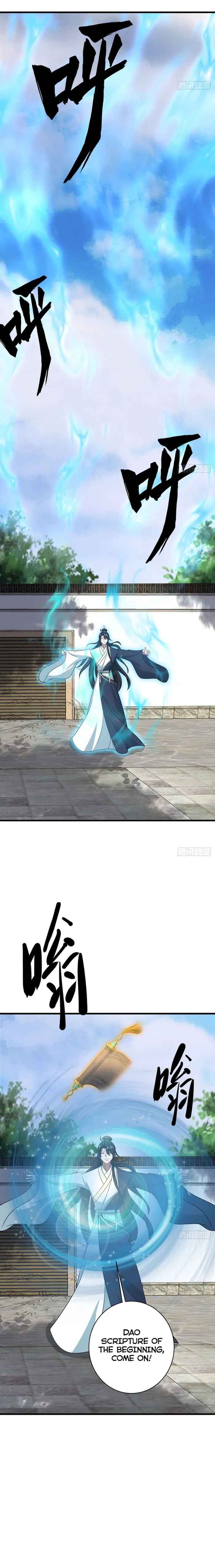 Invincible After a Hundred Years of Seclusion chapter 144 page 12