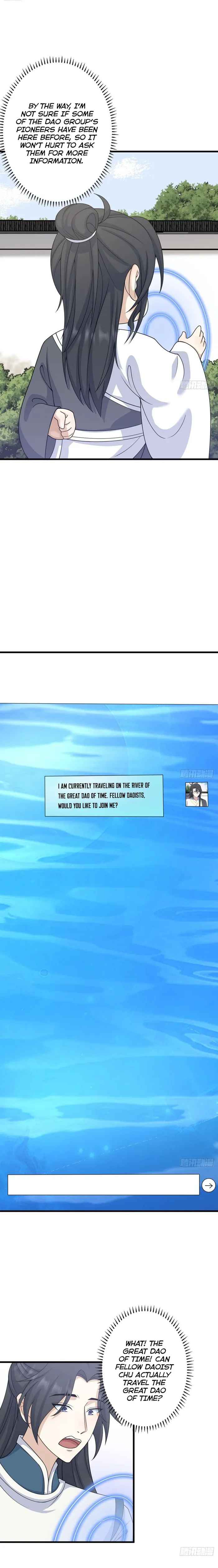 Invincible After a Hundred Years of Seclusion chapter 145 page 4