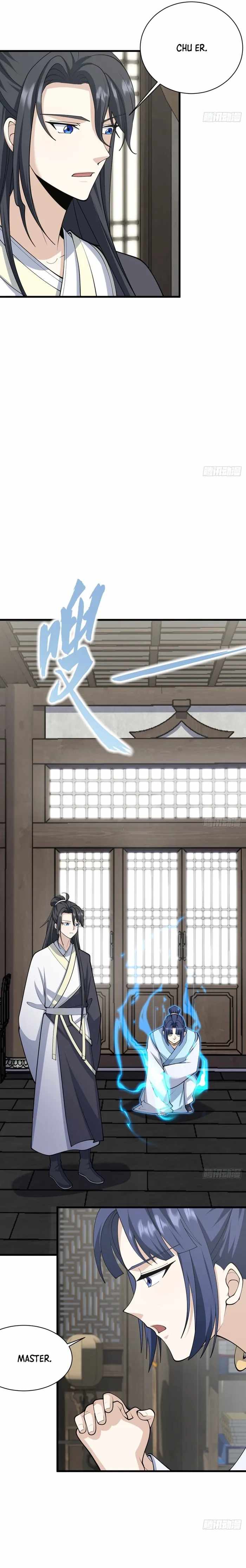 Invincible After a Hundred Years of Seclusion chapter 147 page 11