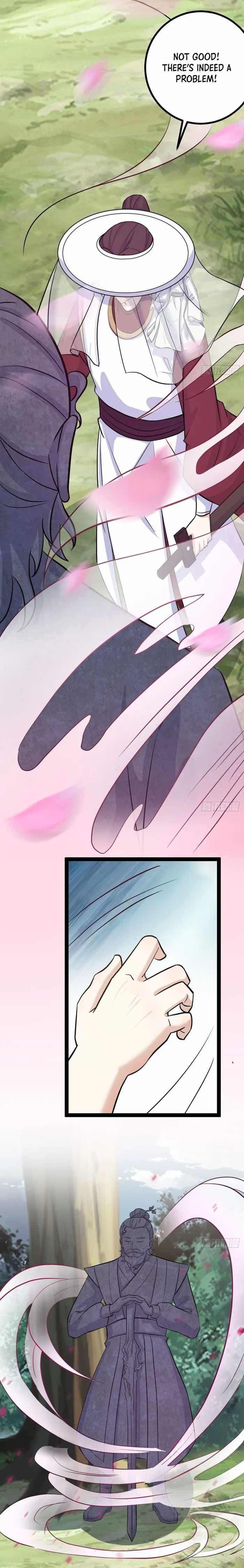 Invincible After a Hundred Years of Seclusion chapter 148 page 12