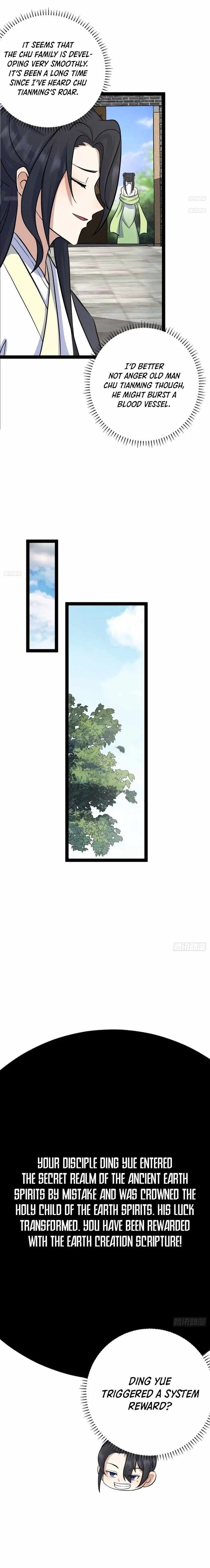 Invincible After a Hundred Years of Seclusion chapter 148 page 4