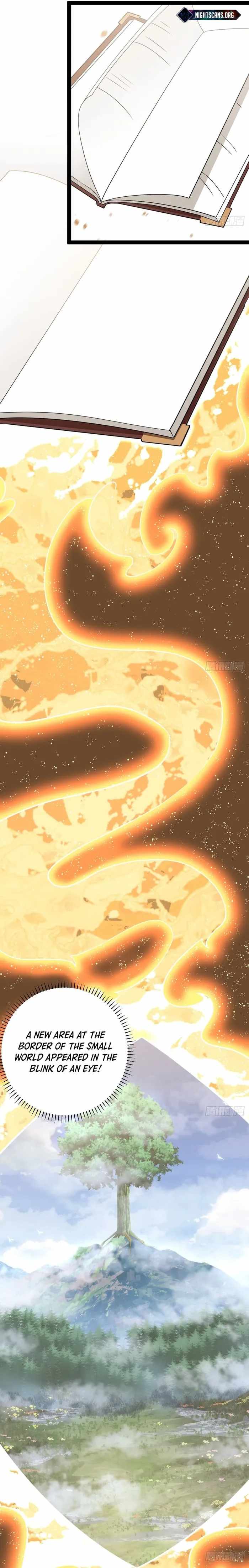 Invincible After a Hundred Years of Seclusion chapter 149 page 8