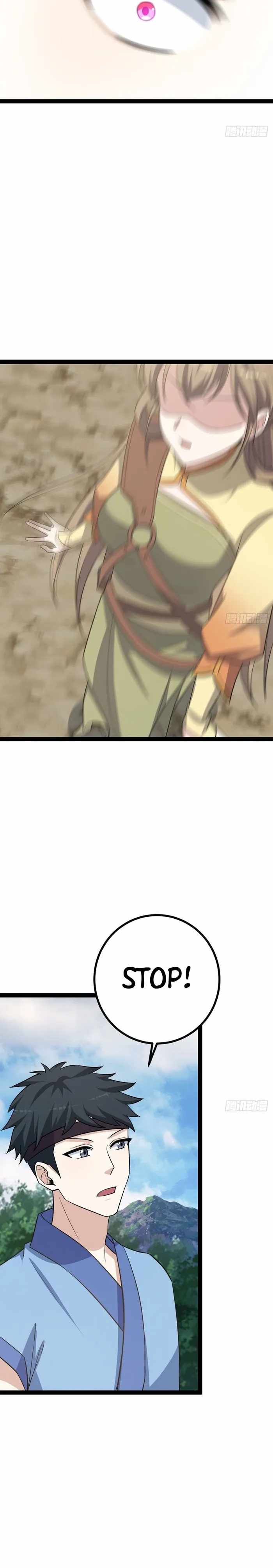 Invincible After a Hundred Years of Seclusion chapter 150 page 6