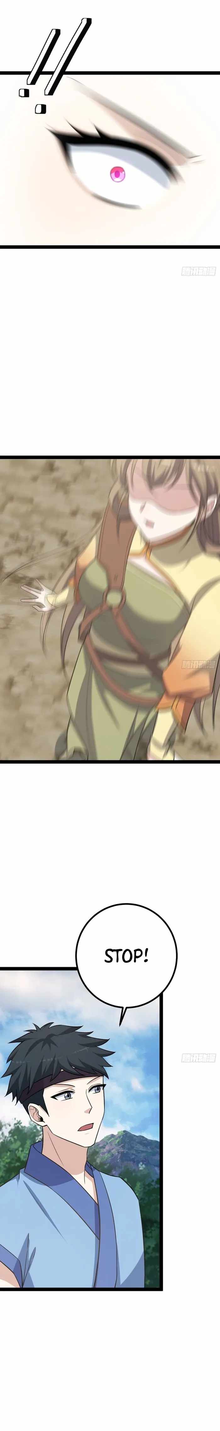 Invincible After a Hundred Years of Seclusion chapter 150 page 8