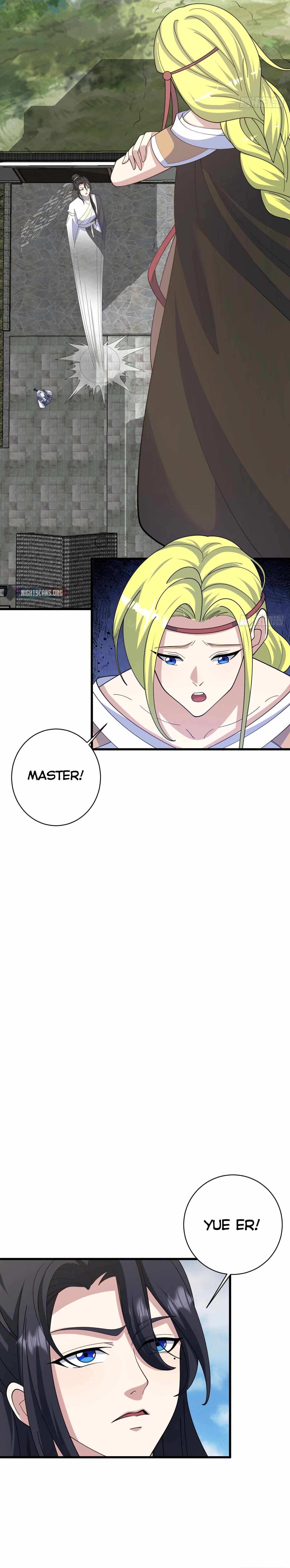 Invincible After a Hundred Years of Seclusion chapter 156 page 16