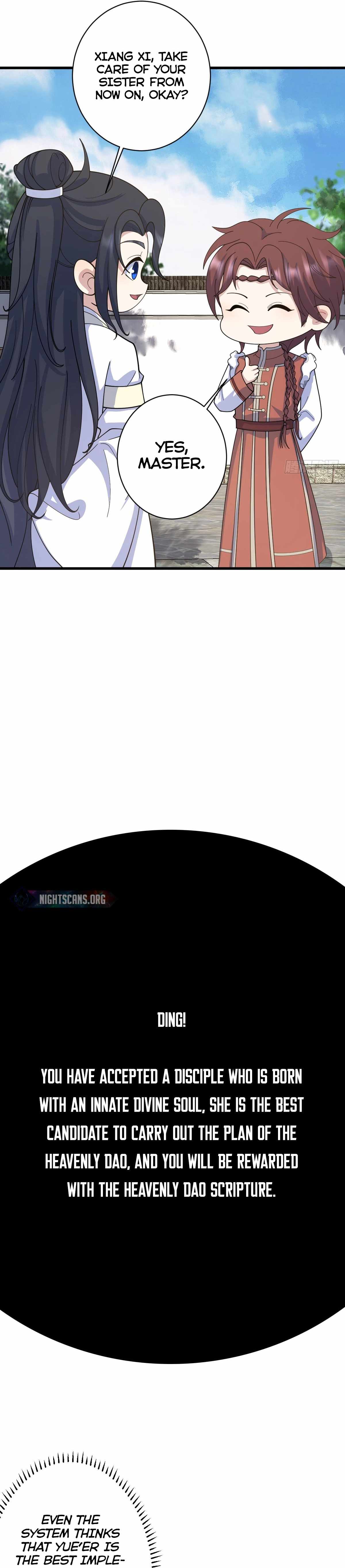 Invincible After a Hundred Years of Seclusion chapter 156 page 9