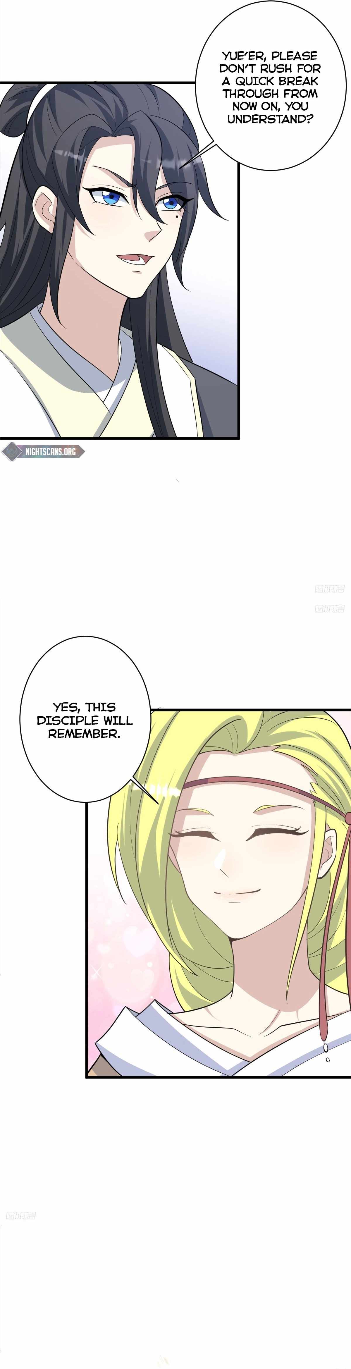 Invincible After a Hundred Years of Seclusion chapter 157 page 4