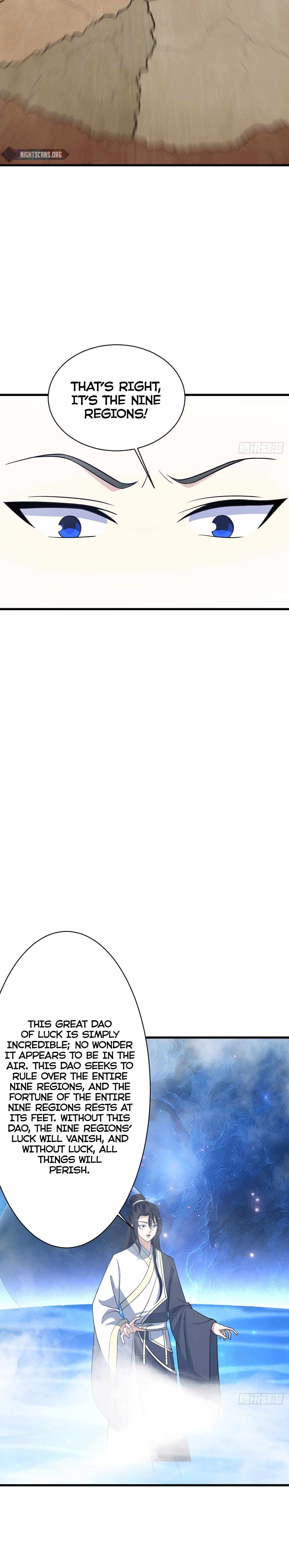 Invincible After a Hundred Years of Seclusion chapter 158 page 13