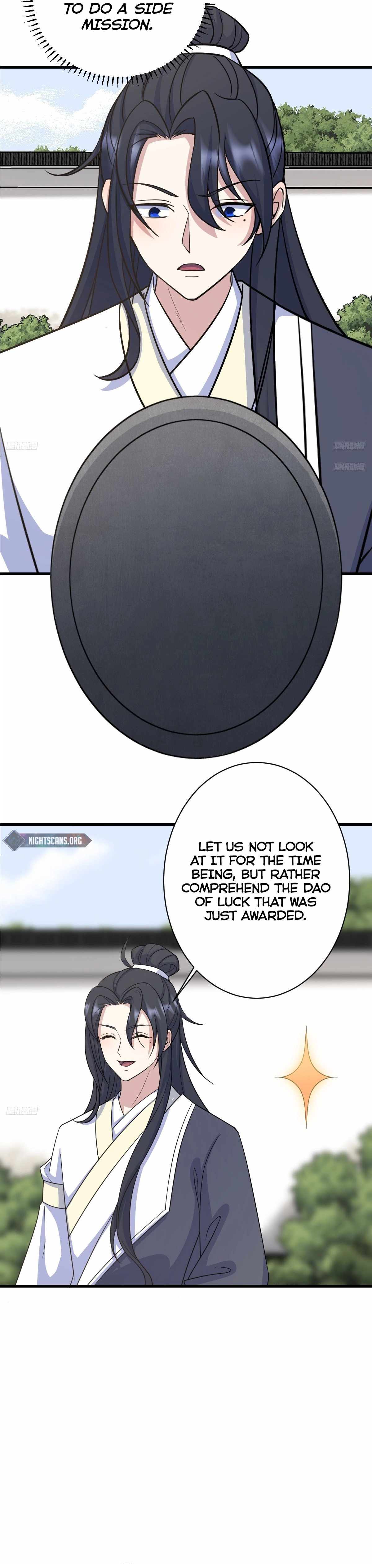 Invincible After a Hundred Years of Seclusion chapter 158 page 6