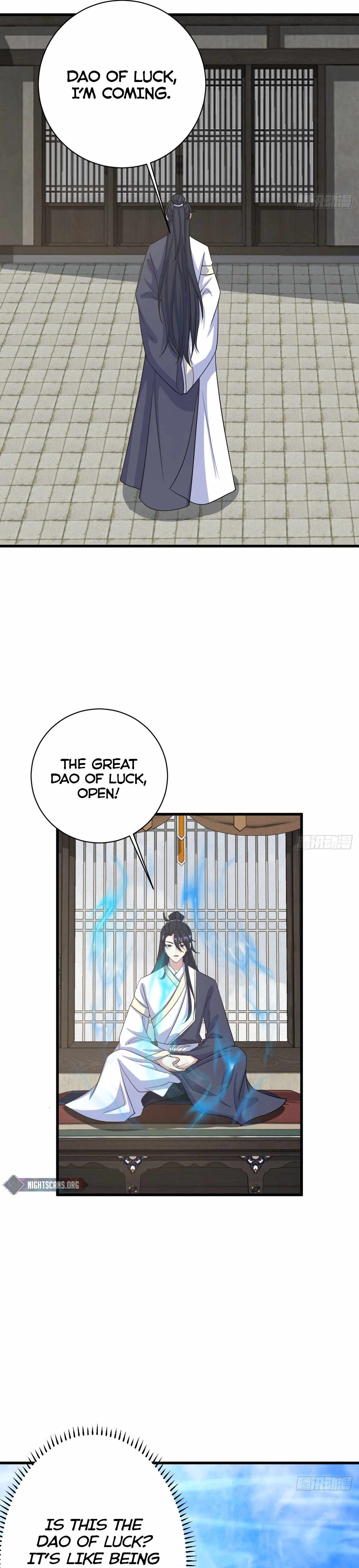 Invincible After a Hundred Years of Seclusion chapter 158 page 7