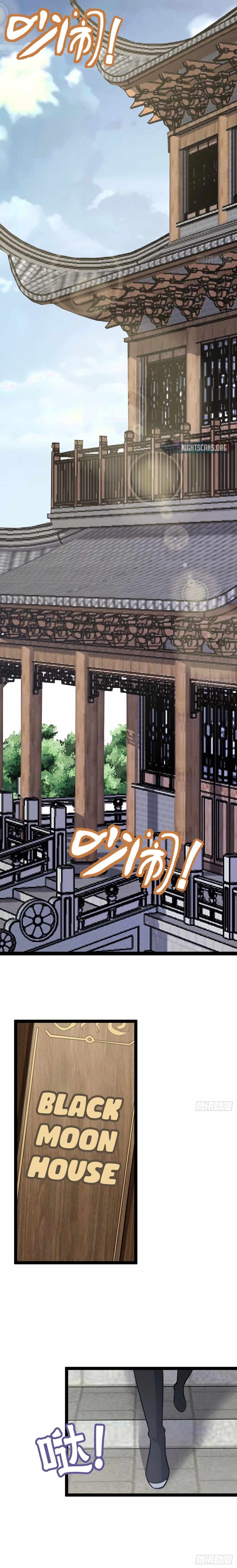 Invincible After a Hundred Years of Seclusion chapter 161 page 15