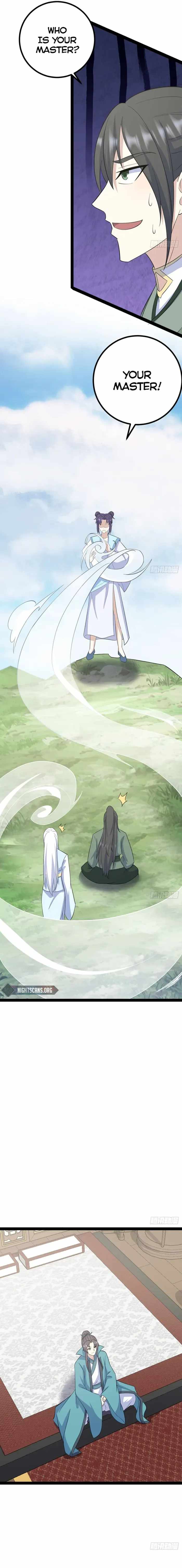 Invincible After a Hundred Years of Seclusion chapter 165 page 5