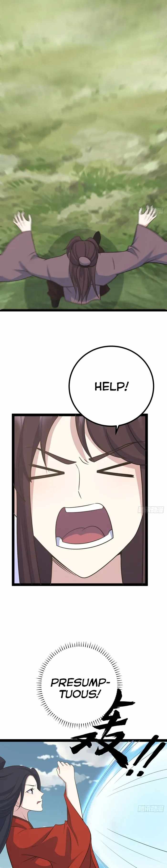 Invincible After a Hundred Years of Seclusion chapter 166 page 11