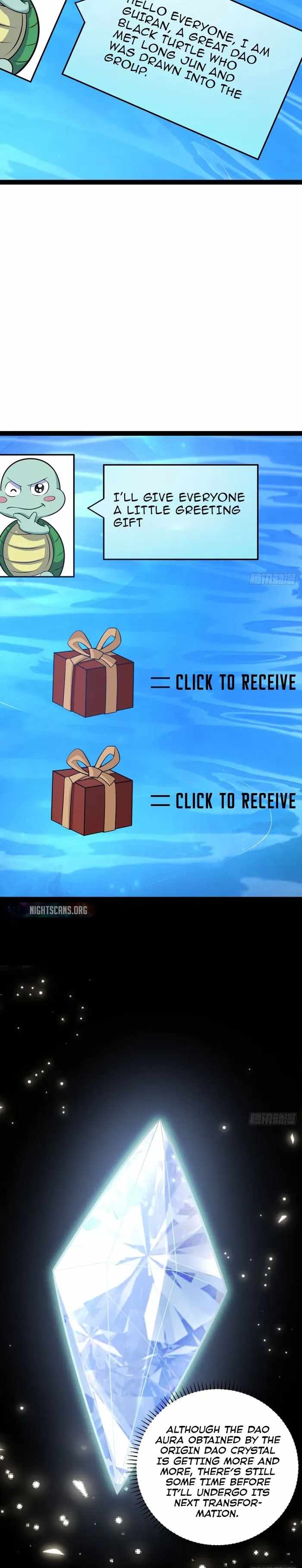 Invincible After a Hundred Years of Seclusion chapter 166 page 6