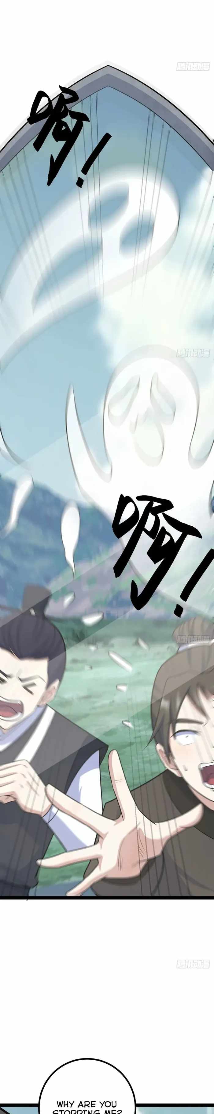 Invincible After a Hundred Years of Seclusion chapter 166 page 9