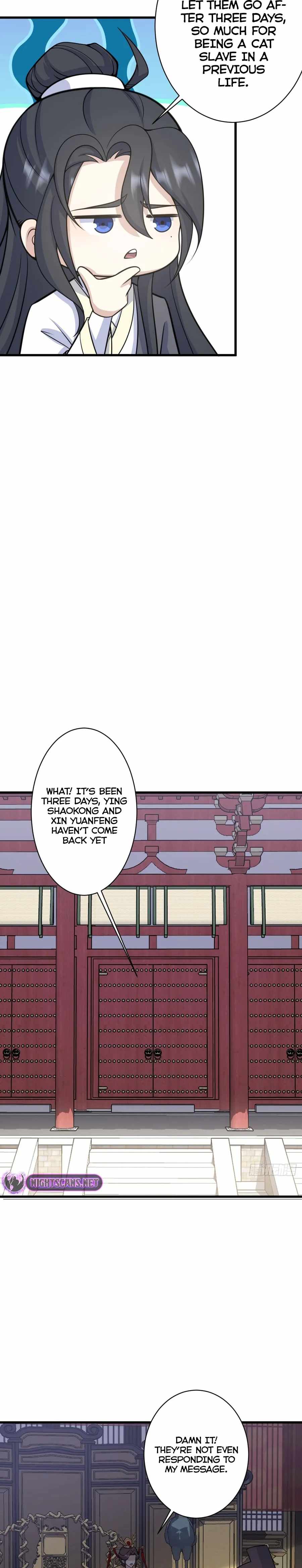 Invincible After a Hundred Years of Seclusion chapter 169 page 13