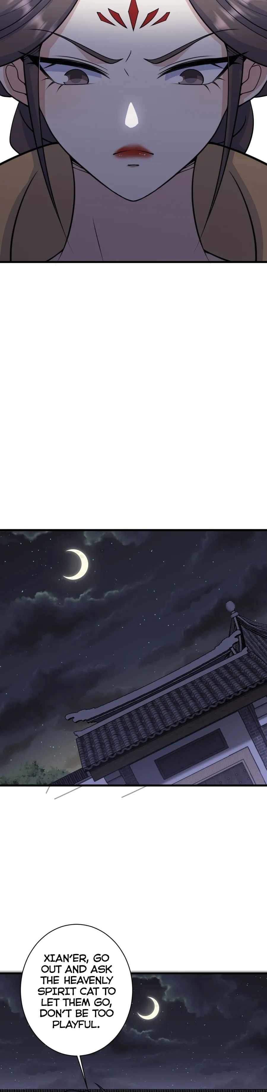 Invincible After a Hundred Years of Seclusion chapter 169 page 16