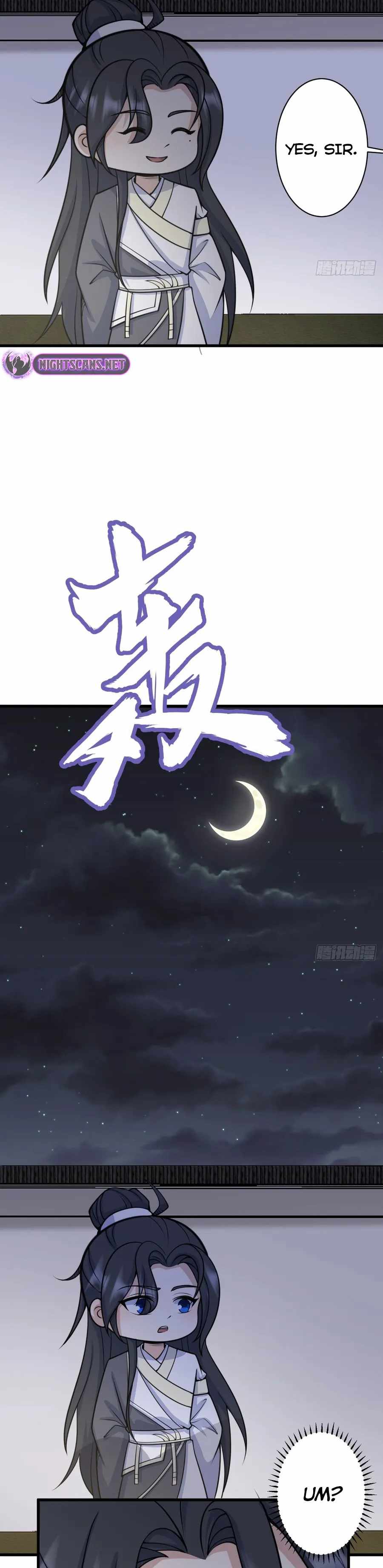 Invincible After a Hundred Years of Seclusion chapter 169 page 17