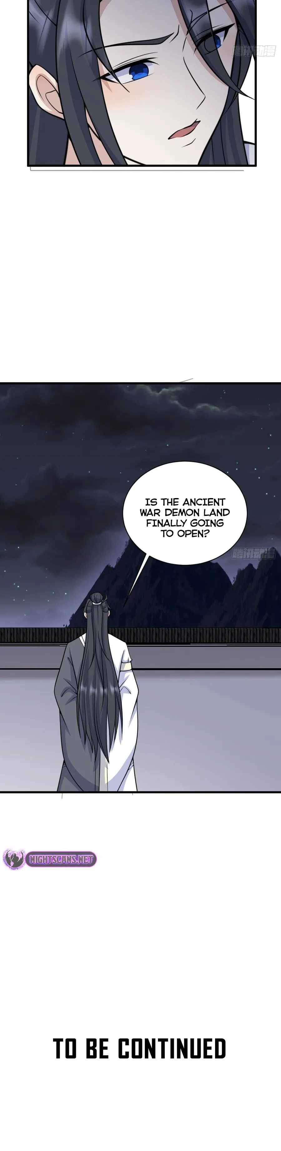 Invincible After a Hundred Years of Seclusion chapter 169 page 18