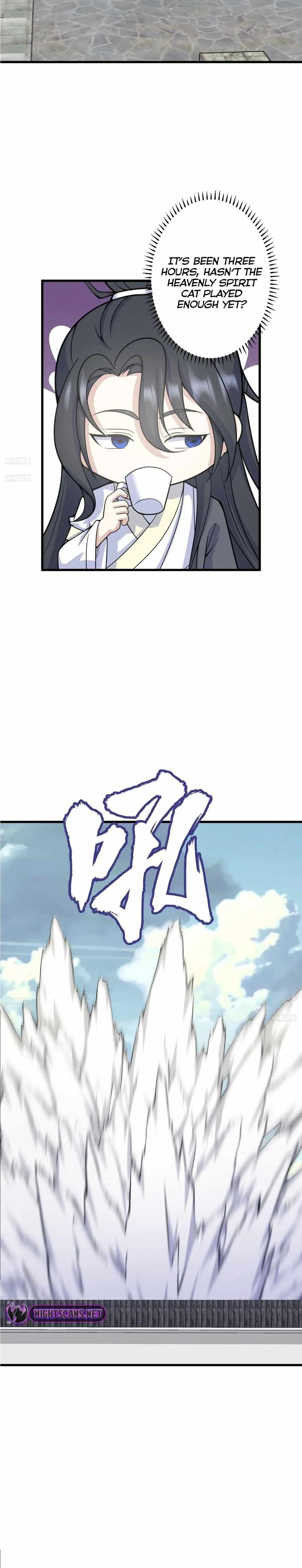 Invincible After a Hundred Years of Seclusion chapter 169 page 3