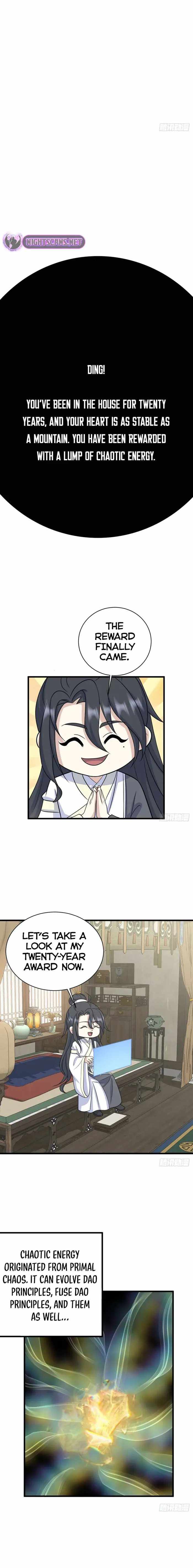 Invincible After a Hundred Years of Seclusion chapter 171 page 6