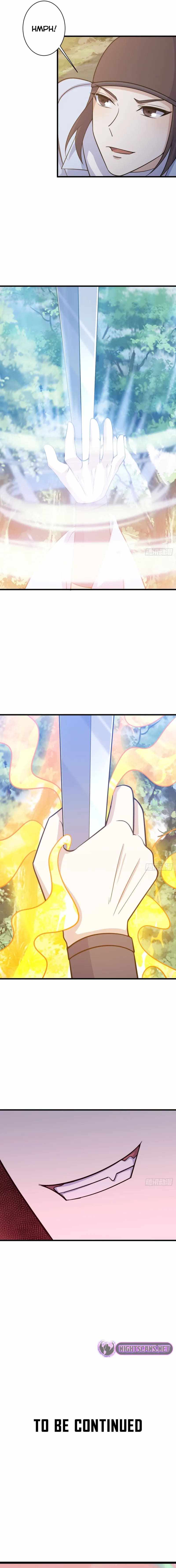 Invincible After a Hundred Years of Seclusion chapter 173 page 10