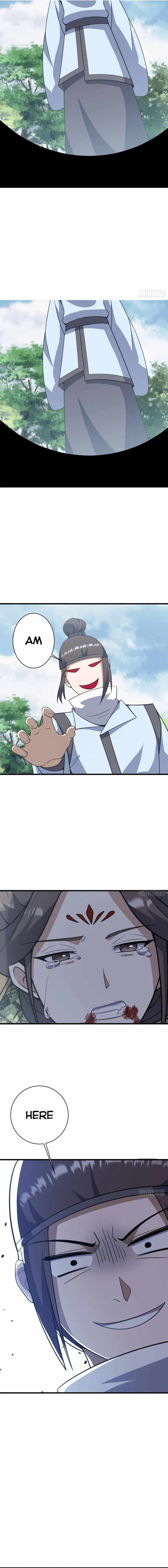 Invincible After a Hundred Years of Seclusion chapter 173 page 6