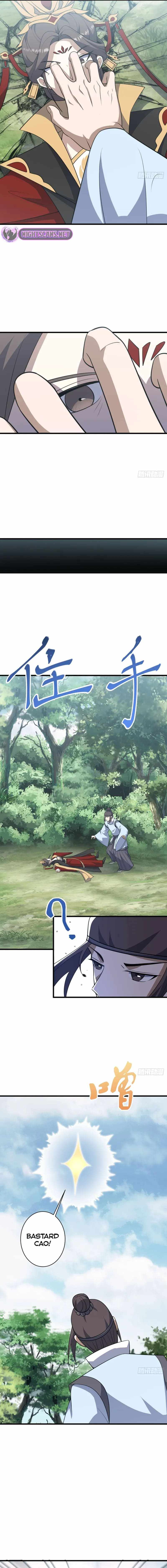 Invincible After a Hundred Years of Seclusion chapter 173 page 7