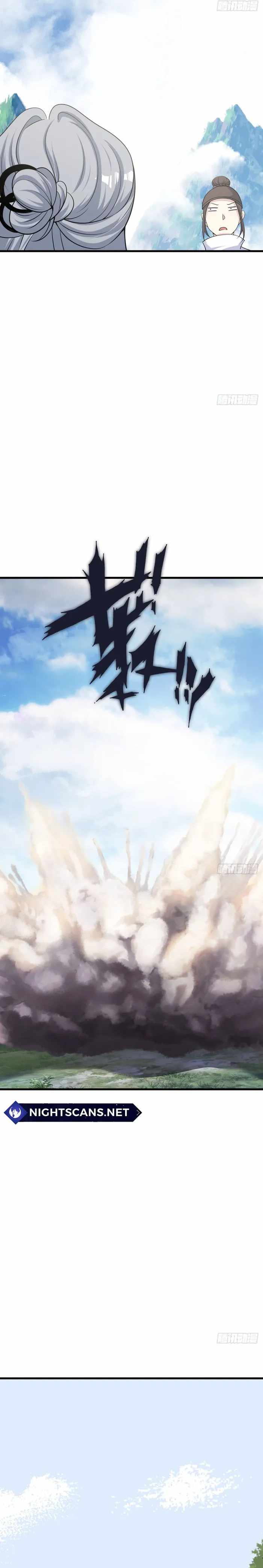 Invincible After a Hundred Years of Seclusion chapter 180 page 5