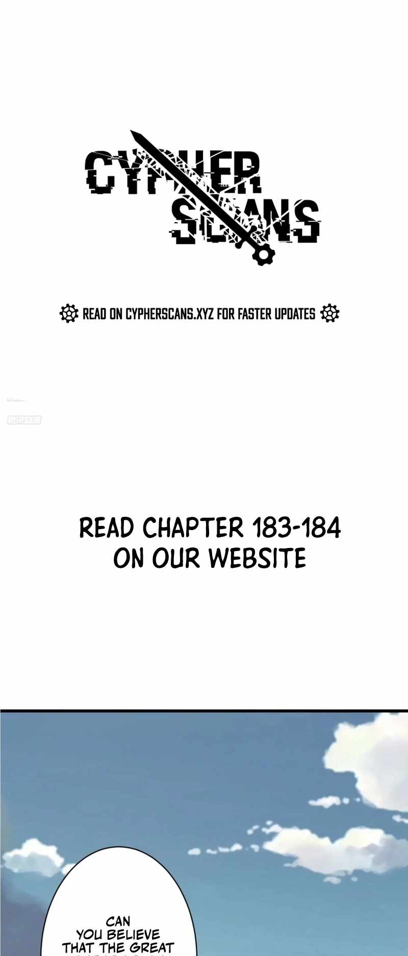 Invincible After a Hundred Years of Seclusion chapter 182 page 1