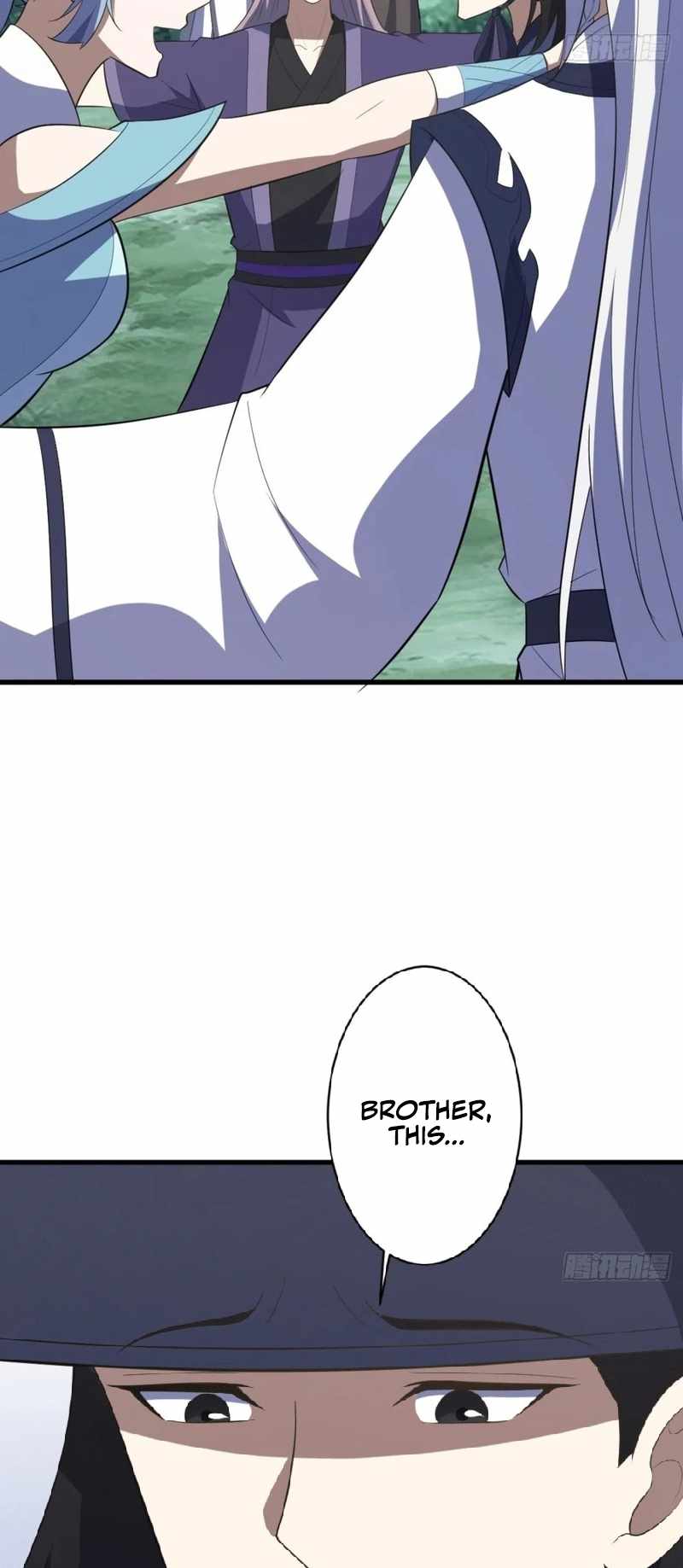 Invincible After a Hundred Years of Seclusion chapter 182 page 12