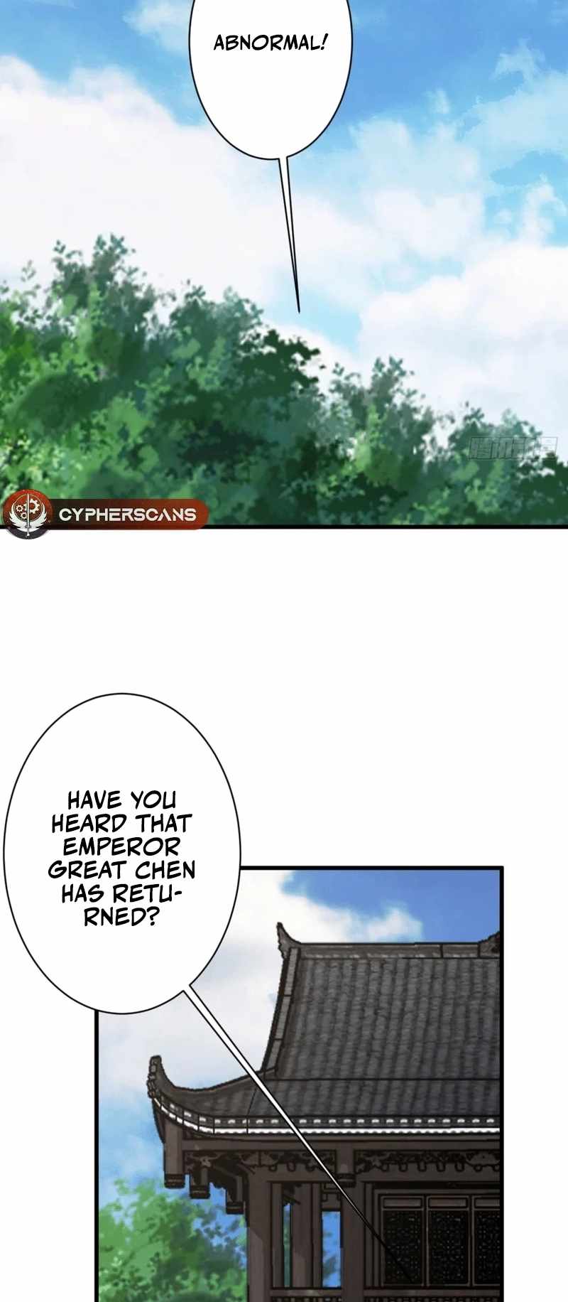 Invincible After a Hundred Years of Seclusion chapter 182 page 20