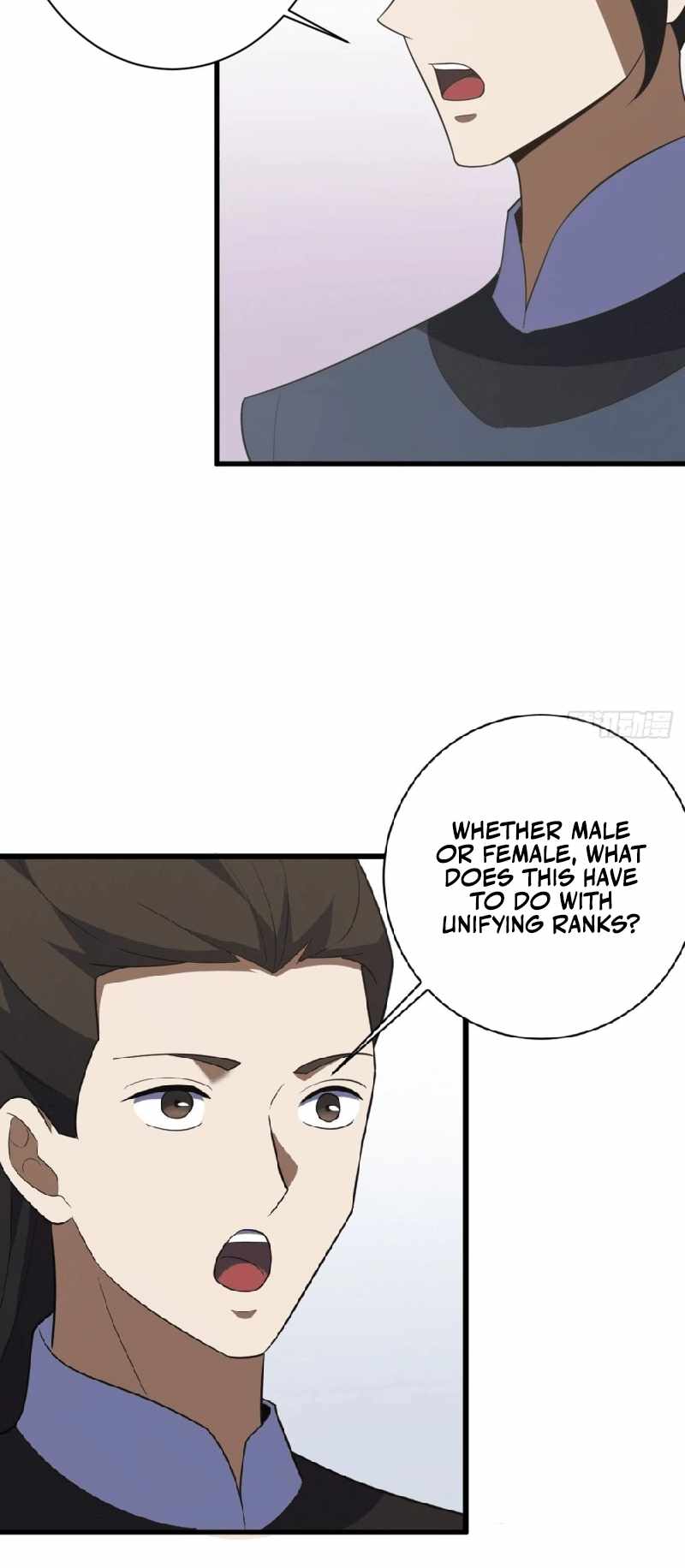 Invincible After a Hundred Years of Seclusion chapter 182 page 23