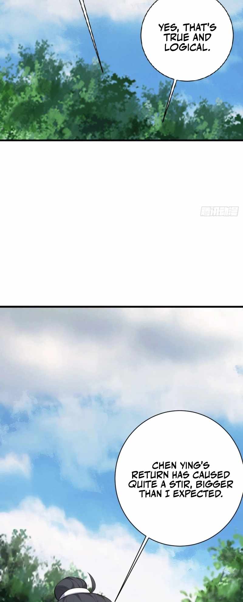 Invincible After a Hundred Years of Seclusion chapter 182 page 26