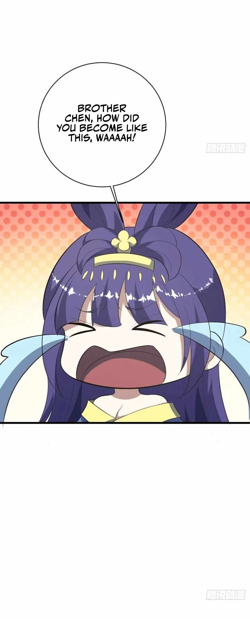 Invincible After a Hundred Years of Seclusion chapter 182 page 29