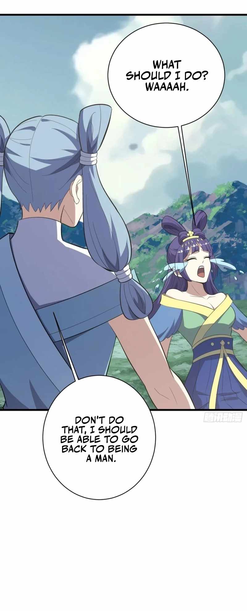 Invincible After a Hundred Years of Seclusion chapter 182 page 30