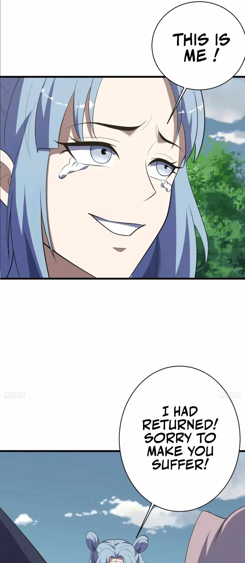 Invincible After a Hundred Years of Seclusion chapter 182 page 9