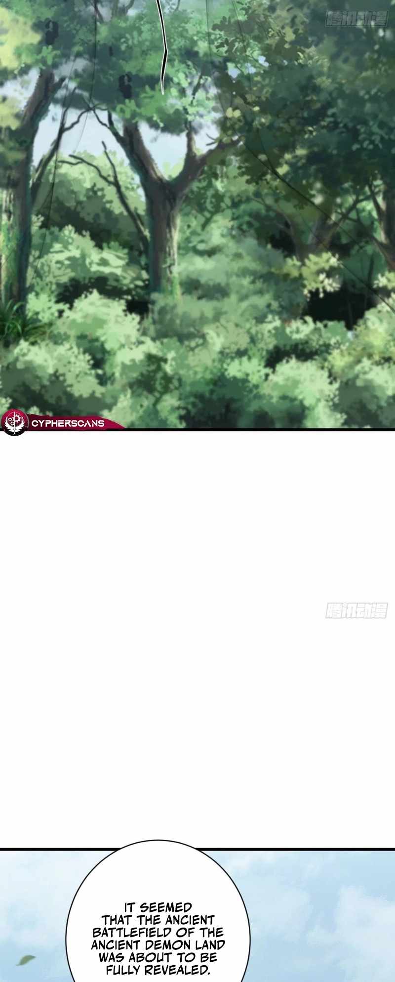 Invincible After a Hundred Years of Seclusion chapter 183 page 13