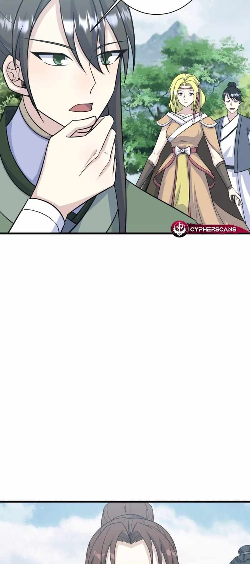 Invincible After a Hundred Years of Seclusion chapter 183 page 19