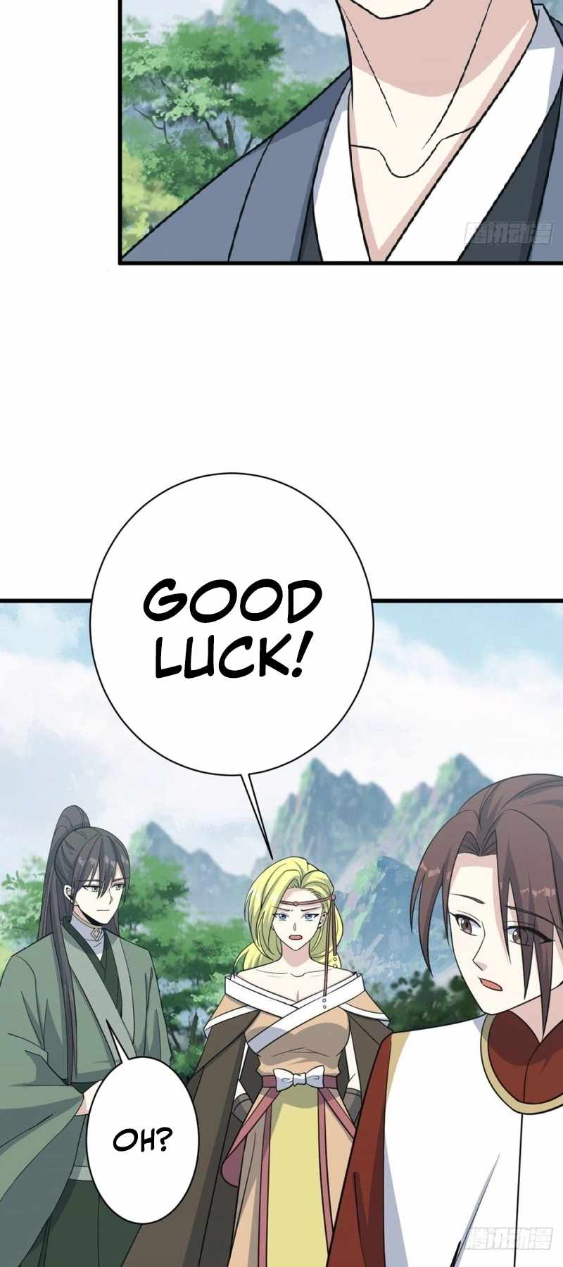 Invincible After a Hundred Years of Seclusion chapter 183 page 21